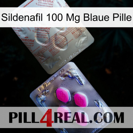 Sildenafil 100 Mg Blue Pill 38